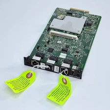 Crestron DMC-CPU3 CPU Card for 8X8, 16X16 and 32X32 DigitalMedia Switchers