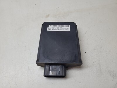 2022 KTM 350 XCF TPI ECU Keihin Computer Device EFI Control OEM 79641031000