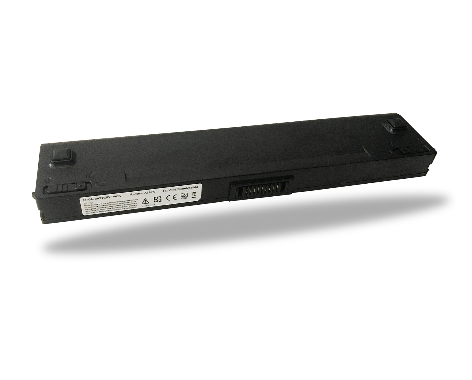 Аккумулятор asus f9e