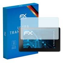 atFoliX 2x Displayschutzfolie für Wacom CINT...