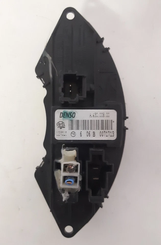 A.430.008.00 Resistenza Riscaldamento climatizzatore Lancia Delta 2.0 121kw 5p D - Immagine 2 di 3