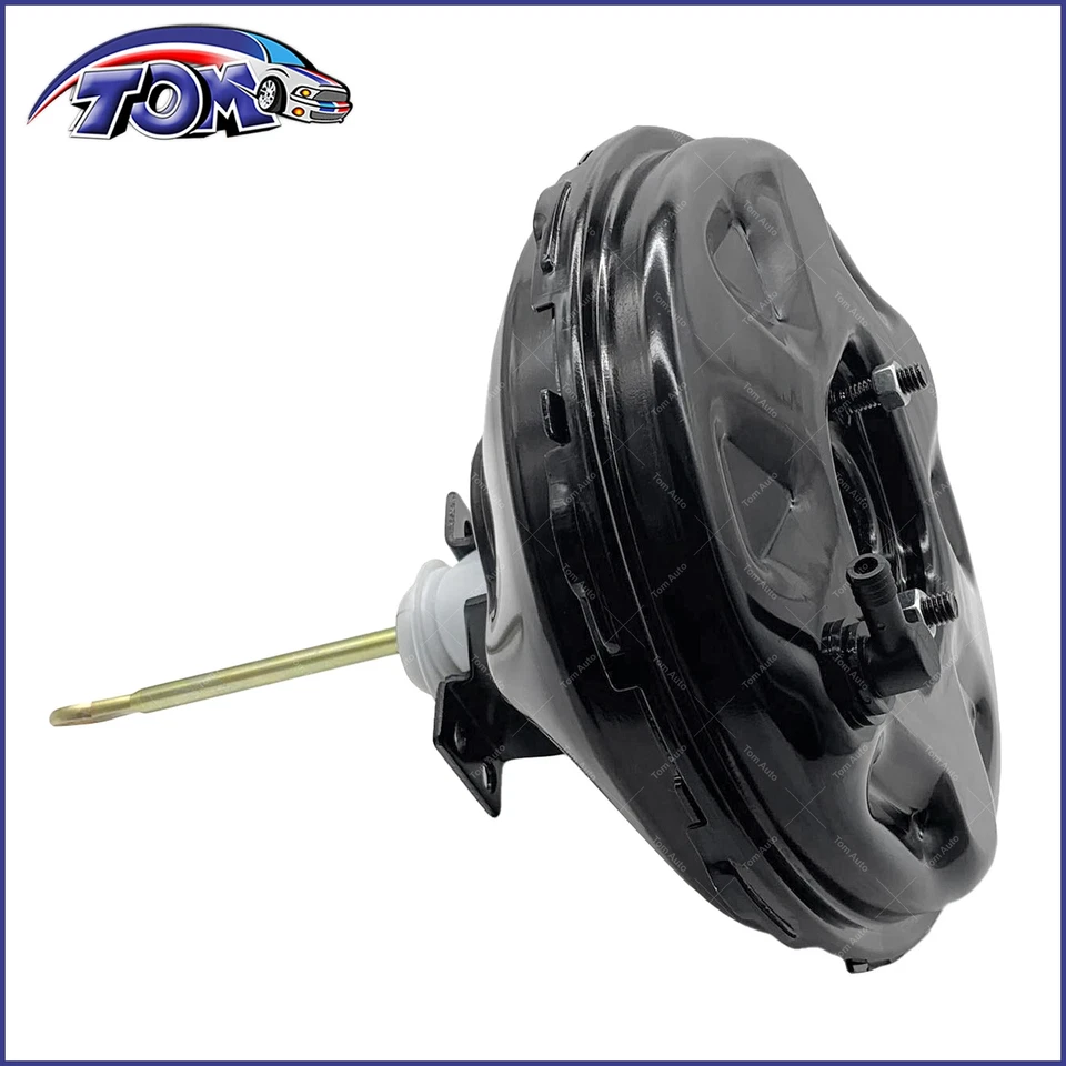 Vacuum Power Brake Booster For 1978 1979 1980 Chevrolet Camaro Pontiac Firebird  - Image 4 of 4
