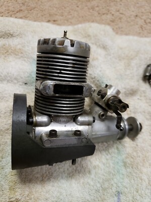 Webra Engine - Webra 61 RC 10 ccm | eBay