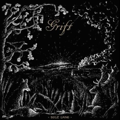 Dolt Land by Grift (Record, 2023)