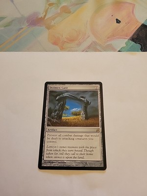 MTG - Dolmen Gate