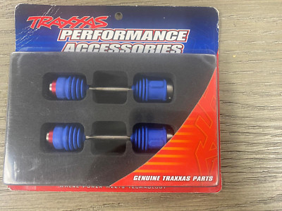 Traxxas Heavy-Duty Drive Shaft: E-Maxx 3906, T-Max