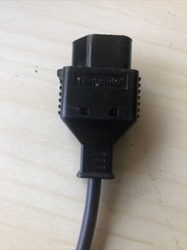 Original 1985 OEM Nintendo NES Grey Light Zapper Duck Hunt Gun Untested!