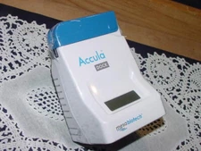 Mesabiotech Accula Dock Ref D2000, RT-PCR Platform, Sealed Dock, No Power Supply