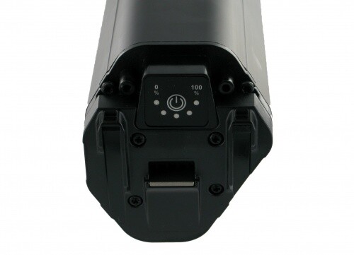 Batterie Lithium 36v 30000mAh Pour Vélo Électrique - Pack 10S3P Avec Adaptateur Batterie Lithium-ion 36V