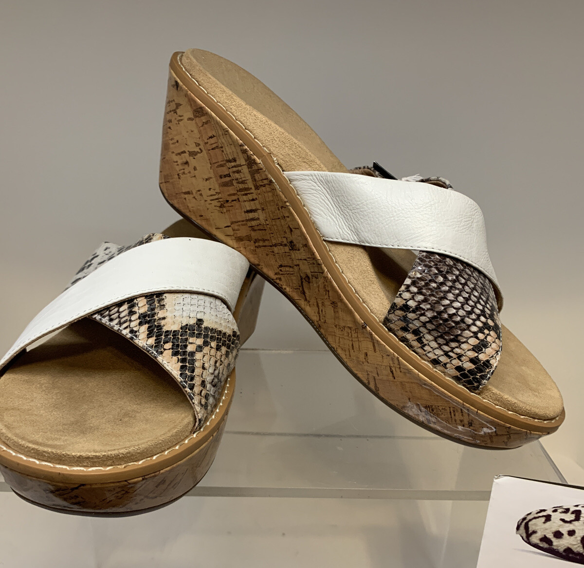 vionic pacific rio sandal