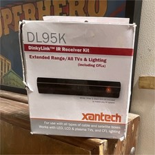 Xantech DL95K DinkyLink IR Receiver Kit Exten...