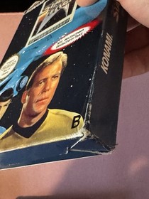 Star Trek 25th Anniversary - Nintendo NES - PAL B Deutsch - OVP -