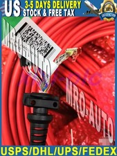 1pcs NEW ABB 3HAC031683-003 (20M）Teaching pendant cable DHL shipping