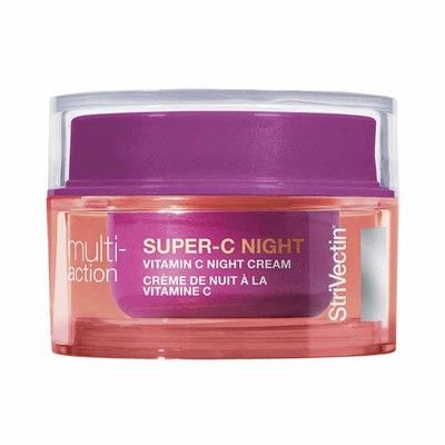 Nachtcreme StriVectin SUPER C 50 ml