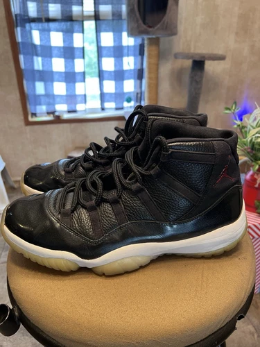 Jordan 11 Retro 72-10 2015