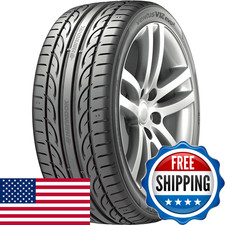 Hankook Ventus V12 Evo 2 Summer Radial Tire - 205/55R16 W 1015379
