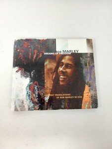 Dreams of Freedom Bob Marley | eBay