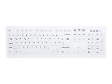 Active Key MedicalKey AK-C8100 Keyboard wireless 2.4 AK-C8100F-FU1-W/GE