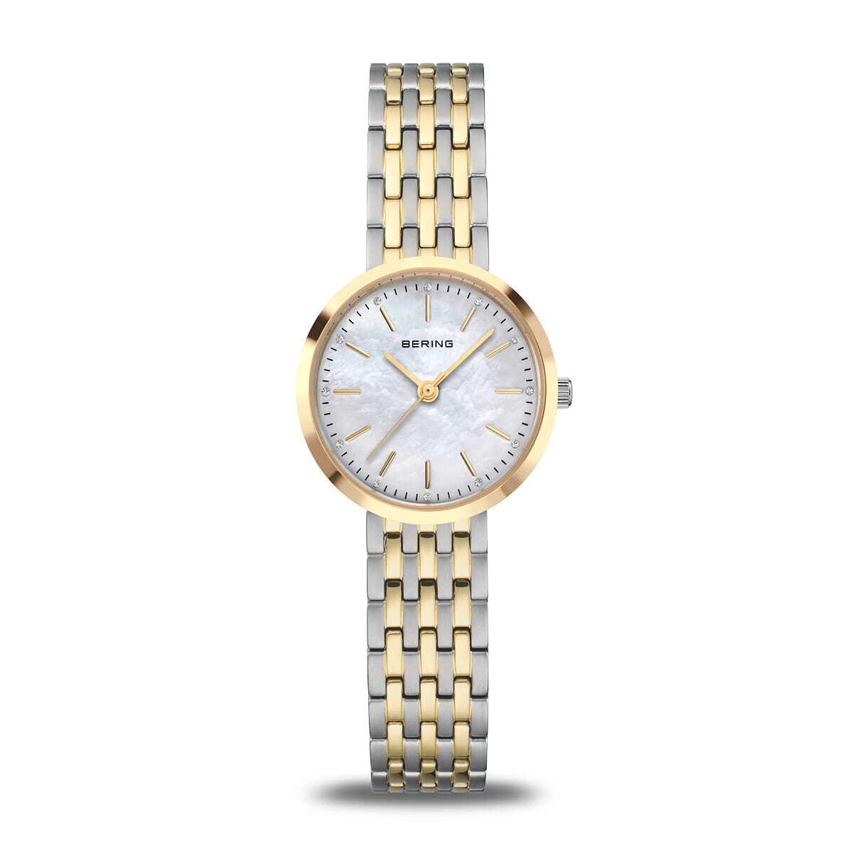 Bering 19126-710 Damenuhr Classic 26mm 5ATM - Bild 2