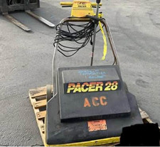 ACC Pacer 28 Walk-Behind Floor Scrubber, 21-30 in Cleaning Path