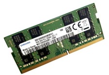 Samsung 32GB (2x16GB) DDR4-3200 SO-DIMM Non-ECC 260-Pin