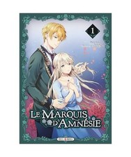 Le Marquis d'Amnésie T01, Studio Mankai