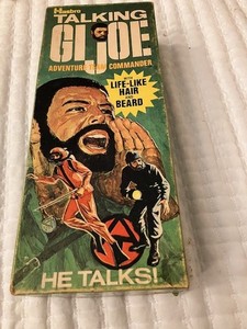 GI Joe Man of Action | eBay