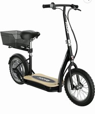 Razor EcoSmart Metro HD 350W Kick Electric Scooter
