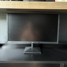 LG 24ML44B, 24" LCD Widescreen Monitor , 2x HDMI / VGA, No AC, "B"