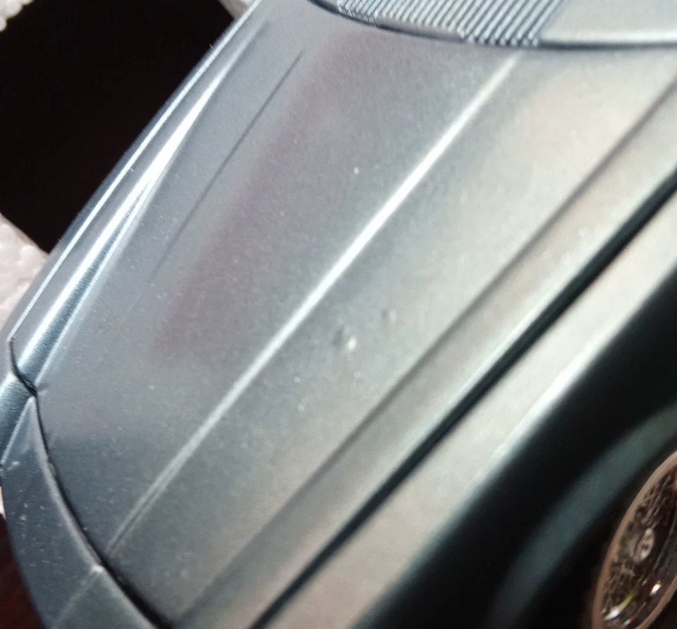 Tonka/Polistil -Jaguar XJS V12 Convertibile 1/25 - Immagine 2 di 3