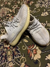 Yeezy Boost 350 V2 Static Mens Size 9