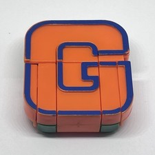 Lakeshore Learning Alpha-Bots Transforming Letter G Figure Educational Robot B2