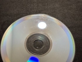 Die Hard Trilogy (Sega Saturn, 1997) Disc Only Tested & Works! Authentic