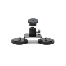 Magnetic Mount for Starlink Mini Car Roof RV Truck Boat with Dual Suction