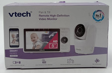 Preowned Vtech Vm901hd Baby Monitor VM901