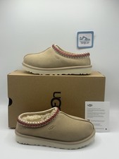 UGG Tasman ‘Sand Dark Cherry’ - UK 4 | US 5 | EU 37 - Brand New ✅ - 5955-SNDD