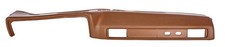 Dash Pad Saddle Vinyl 1978-1980 Chevrolet Gmc Truck