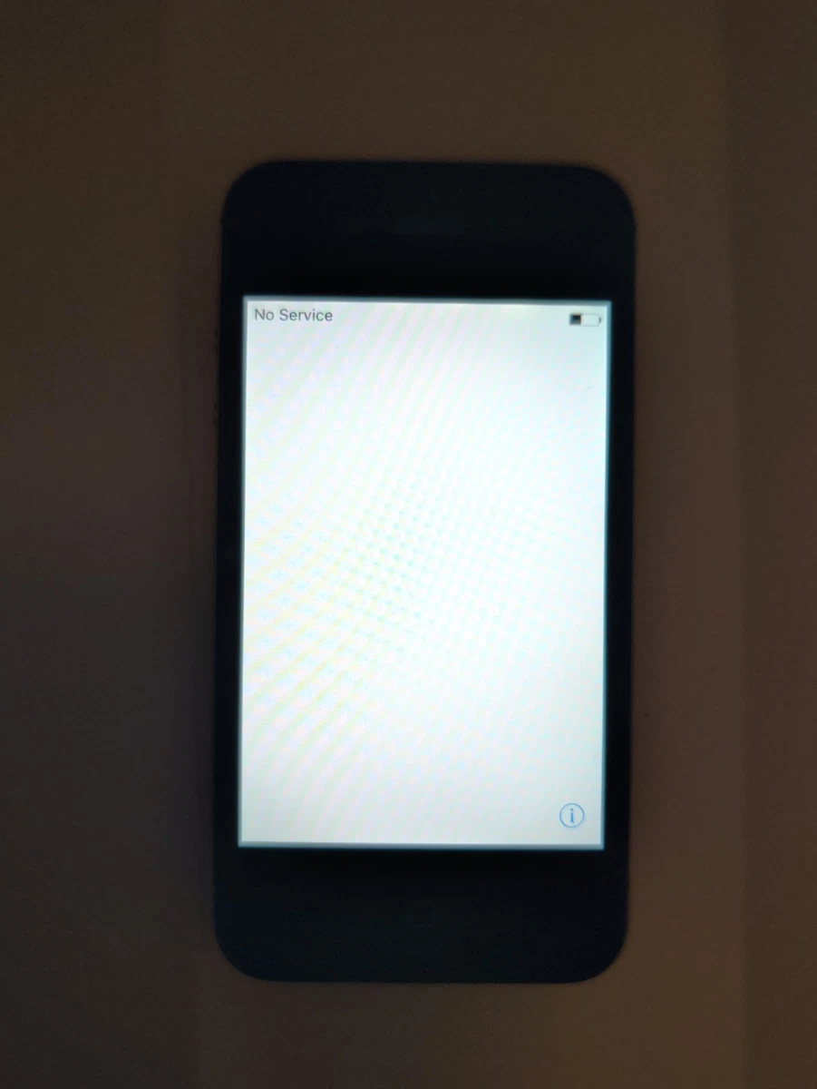 iPhone 4s Black iOS for sale | eBay