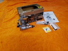 Saito Engine - Saito Fa-65 - Fa 65 Hemi-head Four Stroke - Nib - P26 Saito Engine - Saito Fa-65 - Fa 65 Hemi-head Four Stroke - Nib - P26