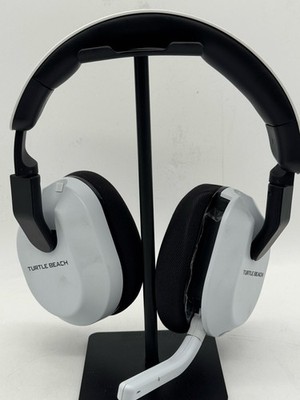 Turtle Beach Stealth 600 Wireless Gaming Headset Amplified PS5 PC White (4)