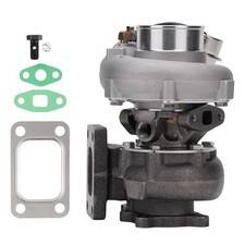 Turbocharger 0.63 Ar For Nissan Skyline R32 R33 R34 Rb20 Rb20det Rb25det 500bhp