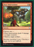 Fiery Intervention - Dominaria (DOM) #118 - Magic: The Gathering MTG Card