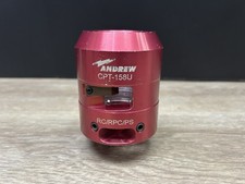 CPT-158U Andrew Automated Cable Preparation Tool for 1-5/8 in Coaxial Cable