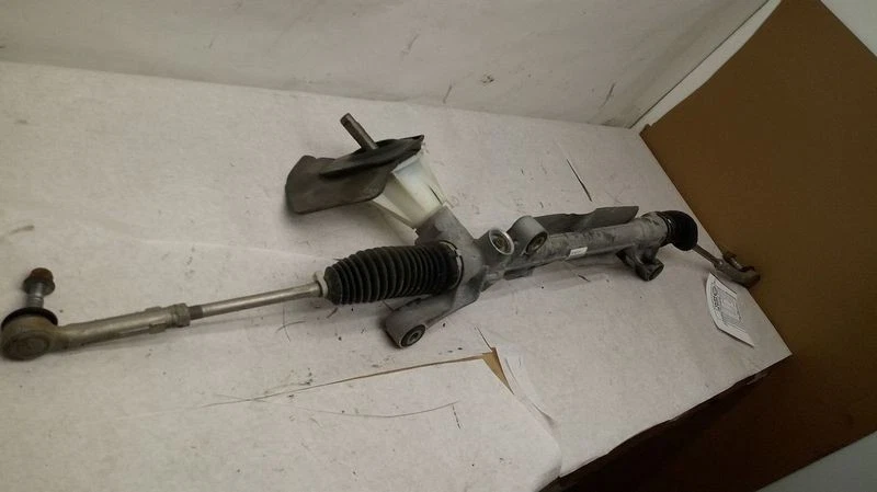 2018 Ford EcoSport Power Steering Gear Rack & Pinion Assembly OEM Foto 4 de 4