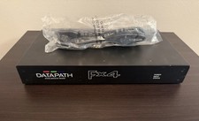 DATAPATH Fx4 Display Controller with Four HDMI Port Outputs