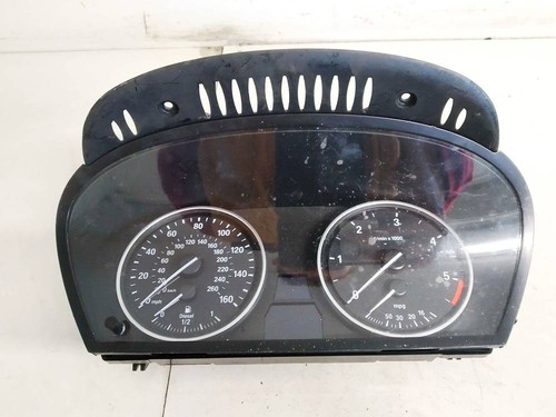 a2c53375654 Tacho Tachometer Kombiinstrument 6976284  a2c53375654 DE1880746-80