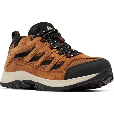 Shoes Columbia Crestwood Waterproof BM1209289