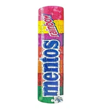 Mentos 50 Piece Mini Jigsaw Puzzle | Rainbow