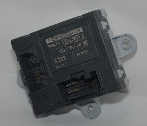 Steuergerät Ford Fiesta 6 Tür Türsteuergerät vorne Rechts CV1T-14B533-AD Orig.