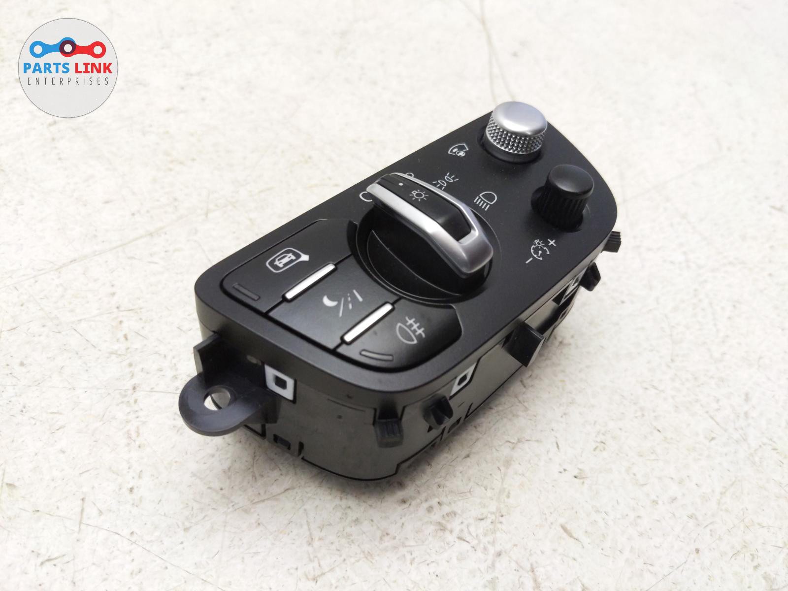 Bentley Bentayga Speed 2016-2020 Left Headlight switch